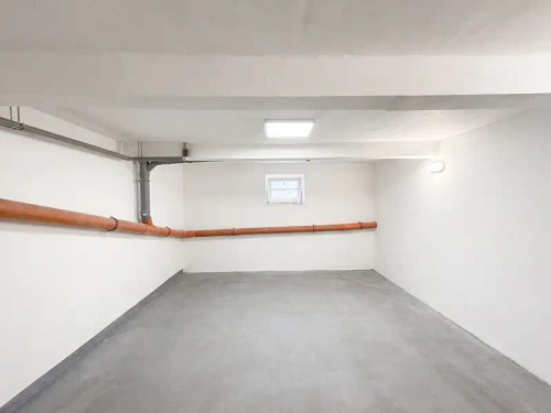 Prodaný byt 2+kk 44 m²