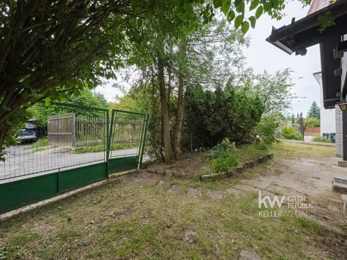 Prodej chaty 89 m², pozemek 513 m²