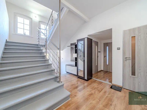 Prodaný dům 140 m², pozemek 501 m²