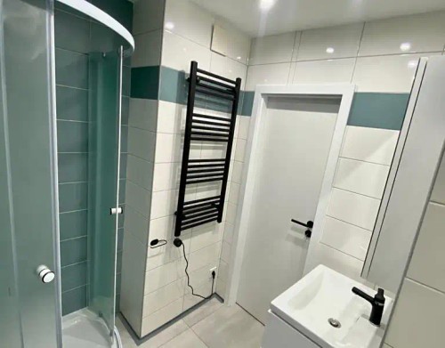 Prodaný byt 3+1 63 m²