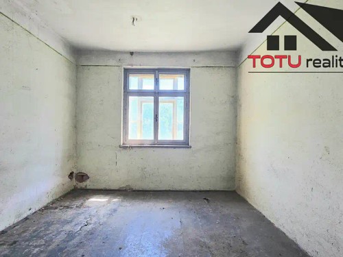 Prodej domu 120 m², pozemek 4685 m²