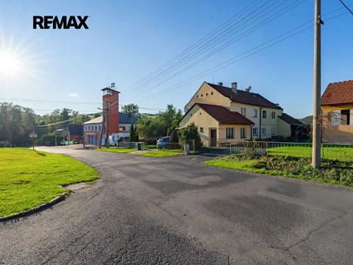 Prodej bytu 2+1 82 m²