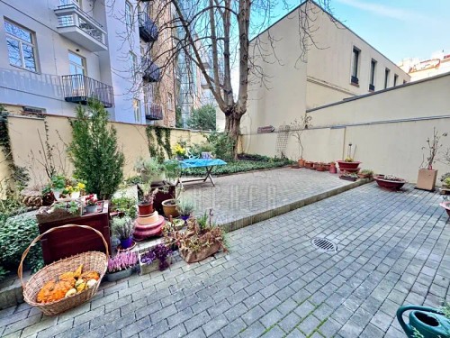 Prodej bytu 2+kk 50 m²