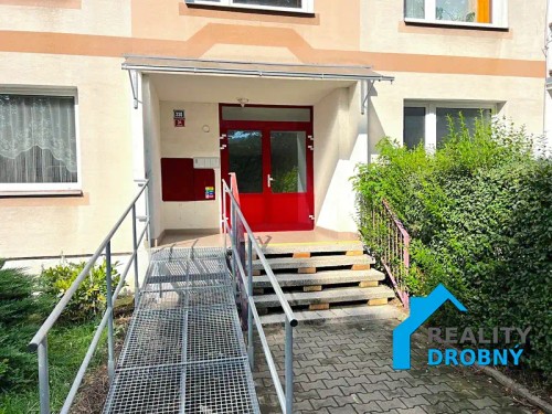 Prodej bytu 1+kk 19 m²