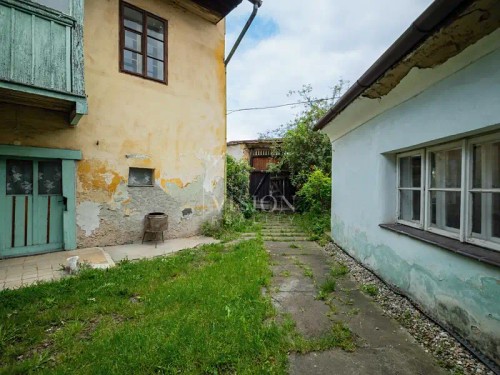 Prodej domu 218 m², pozemek 512 m²