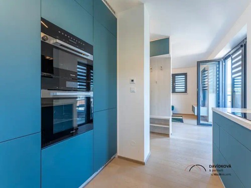 Prodej bytu 3+kk 56 m²