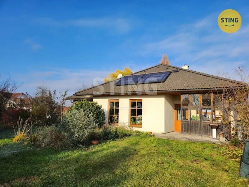 Prodej domu 174 m², pozemek 1767 m²