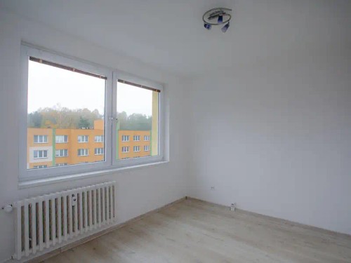 Prodej bytu 3+1 69 m²