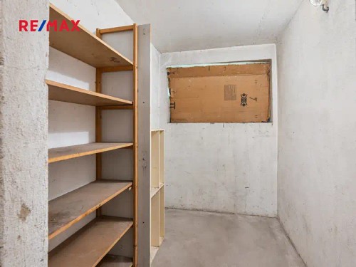 Prodaný byt 3+1 69 m²