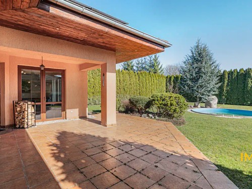 Prodej domu 145 m², pozemek 820 m²