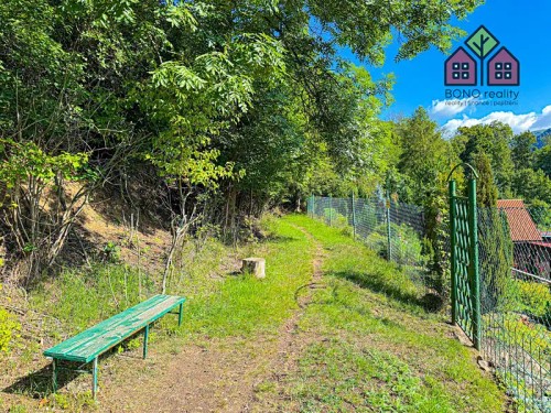 Prodej chaty 40 m², pozemek 1044 m²