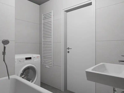 Prodej bytu 3+kk 74 m²