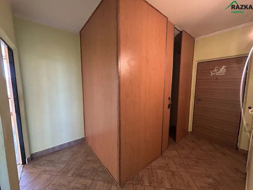 Prodaný byt 2+1 62 m²