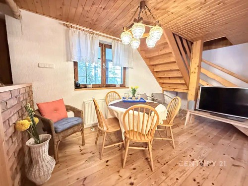 Prodej chaty 180 m², pozemek 1000 m²