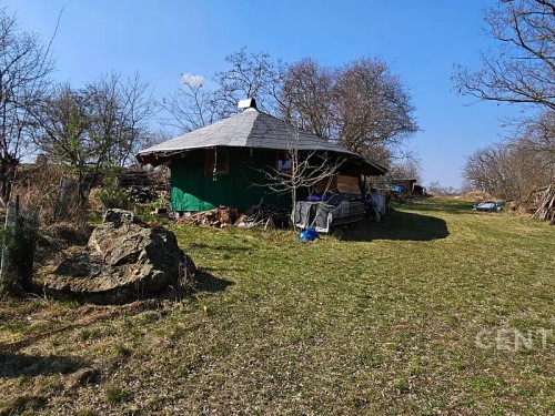 Prodej domu 300 m², pozemek 35147 m²