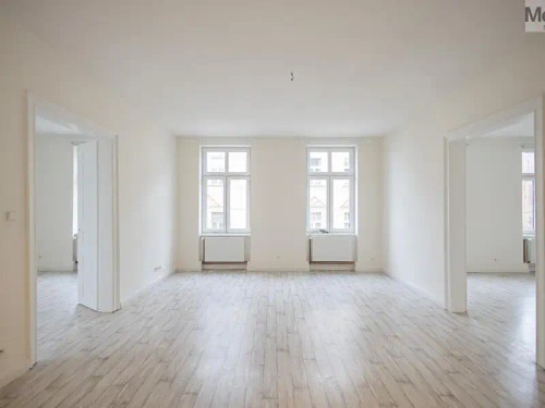 Prodej bytu 3+1 122 m²