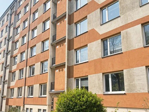 Prodej bytu 2+kk 37 m²