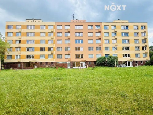 Prodaný  byt 3+1 71 m²