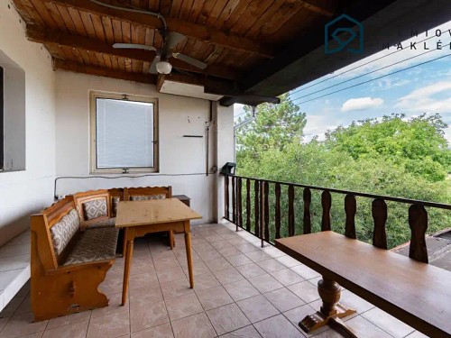 Prodej domu 200 m², pozemek 690 m²
