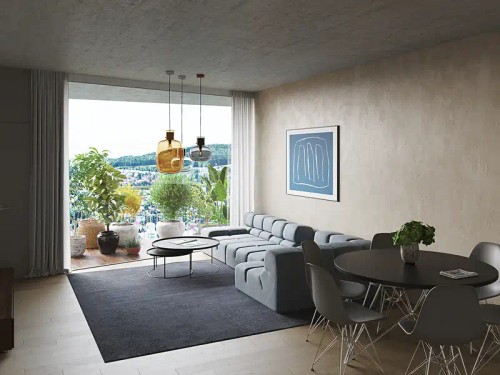 Prodej bytu 1+kk 30 m²