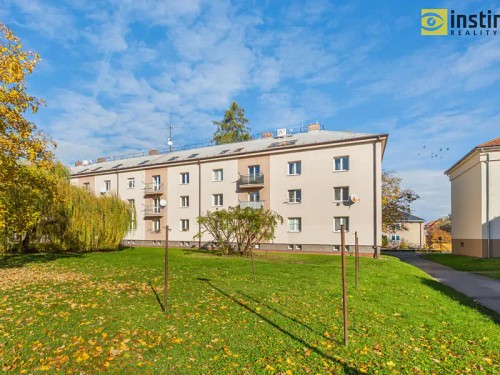 Prodej bytu 3+1 119 m²