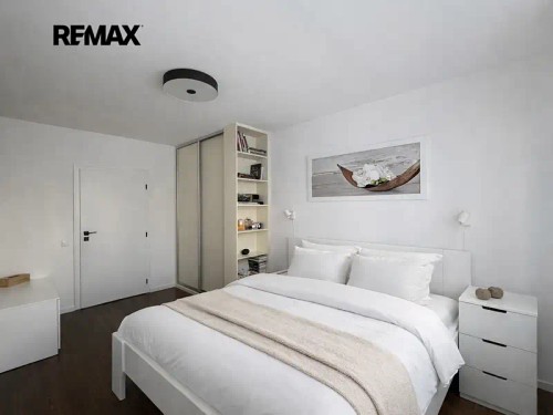 Prodaný byt 3+1 83 m²