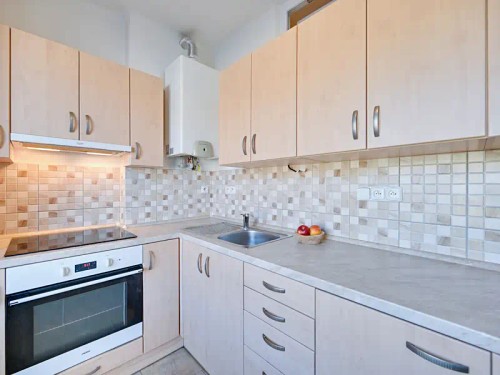 Prodej bytu 3+1 64 m²