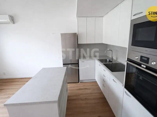 Prodej bytu 2+kk 39 m²