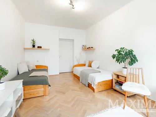 Prodaný byt 3+1 76 m²