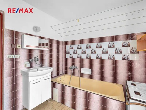 Prodej domu 95 m², pozemek 1396 m²