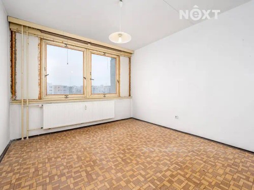 Prodaný byt 4+1 87 m²