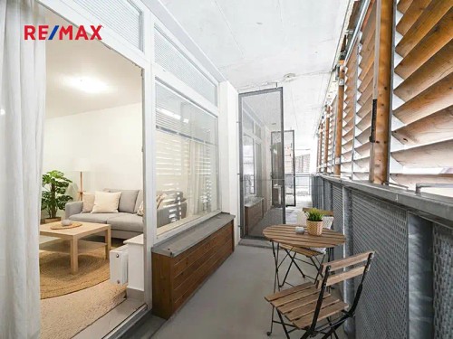 Prodej bytu 1+kk 34 m²