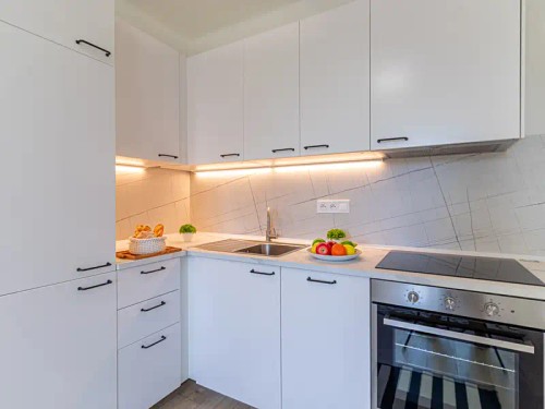 Prodaný byt 3+kk 51 m²