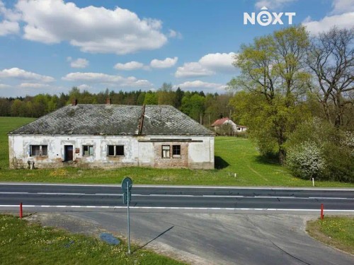 Prodej domu 195 m², pozemek 769 m²