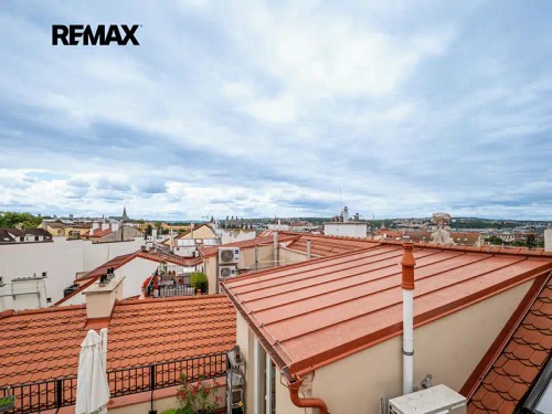 Prodej bytu 4+1 166 m²