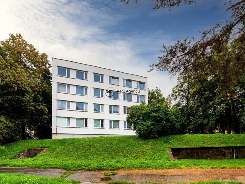 Prodaný byt 2+1 53 m²