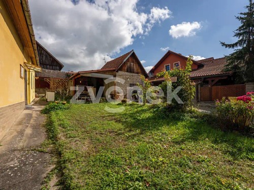 Prodej domu 120 m², pozemek 455 m²