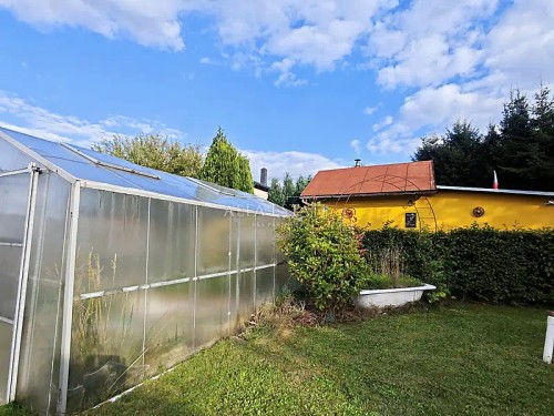 Prodej chaty 50 m², pozemek 414 m²