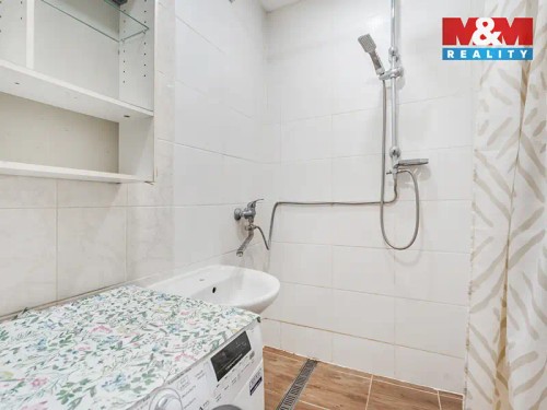 Prodaný  byt 2+kk 40 m²