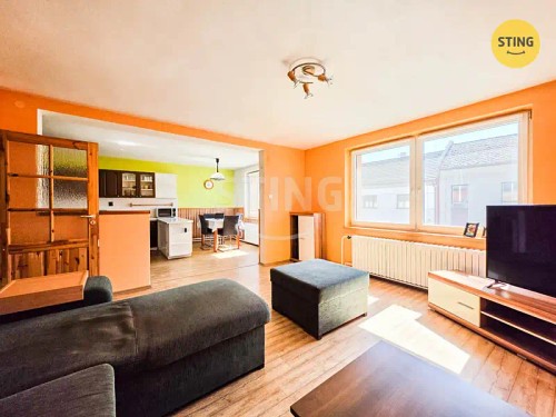 Prodej domu 298 m², pozemek 158 m²