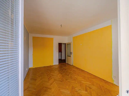 Prodaný byt 3+1 74 m²