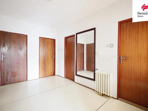 Prodej domu 180 m², pozemek 1042 m²