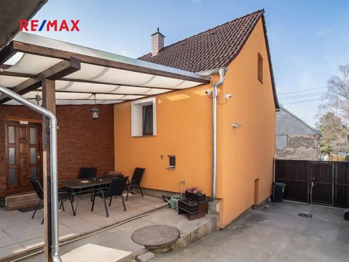 Prodej domu 172 m², pozemek 407 m²