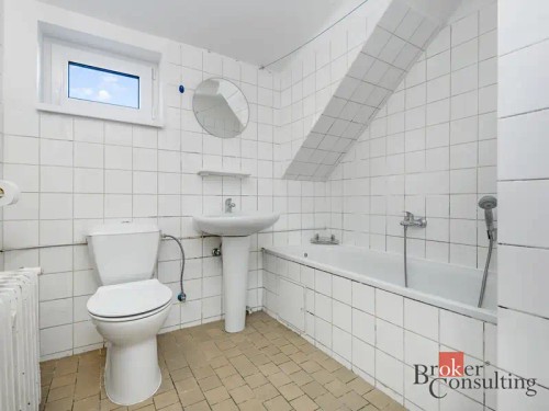 Prodaný byt 2+1 60 m²