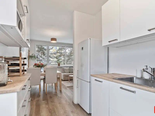 Prodej bytu 3+kk 73 m²