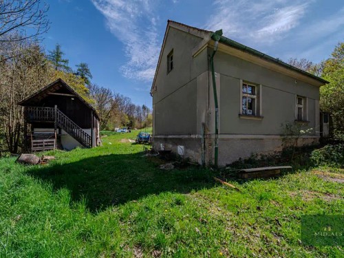 Prodej domu 200 m², pozemek 1891 m²