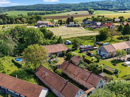 Prodej domu 142 m², pozemek 1434 m²