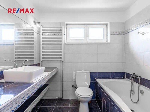 Prodaný  dům 151 m², pozemek 143 m²