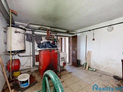 Prodej domu 149 m², pozemek 1506 m²
