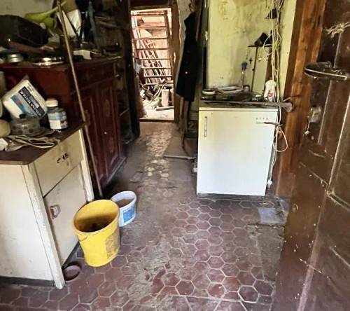 Prodej domu 120 m², pozemek 545 m²